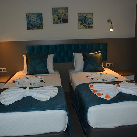 The Nordic Hotel Kemer Buitenkant foto
