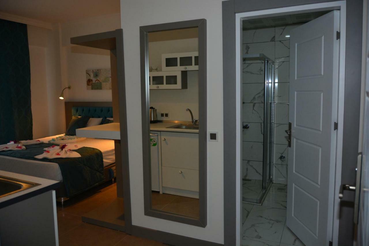 The Nordic Hotel Kemer Buitenkant foto