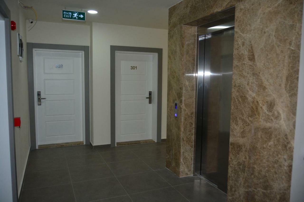 The Nordic Hotel Kemer Buitenkant foto