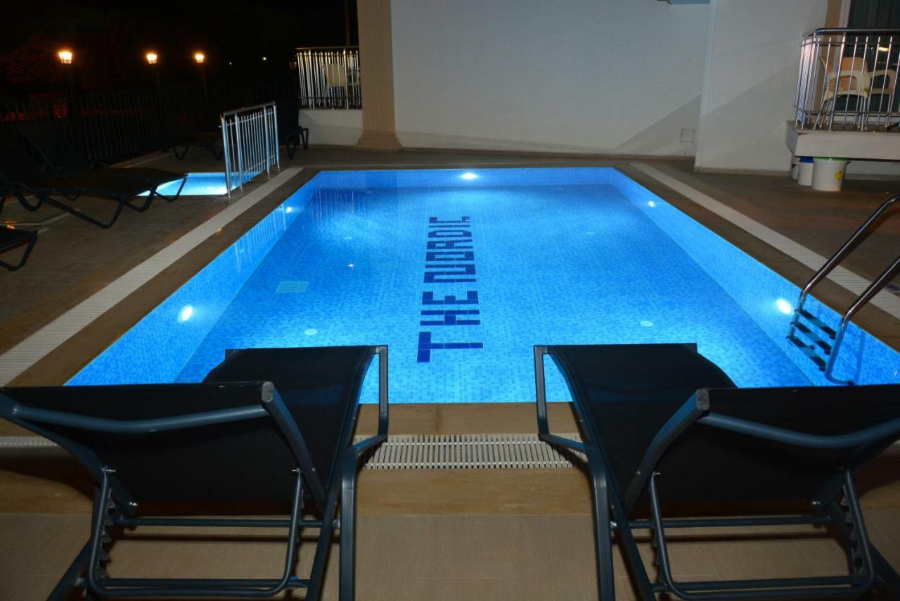 The Nordic Hotel Kemer Buitenkant foto
