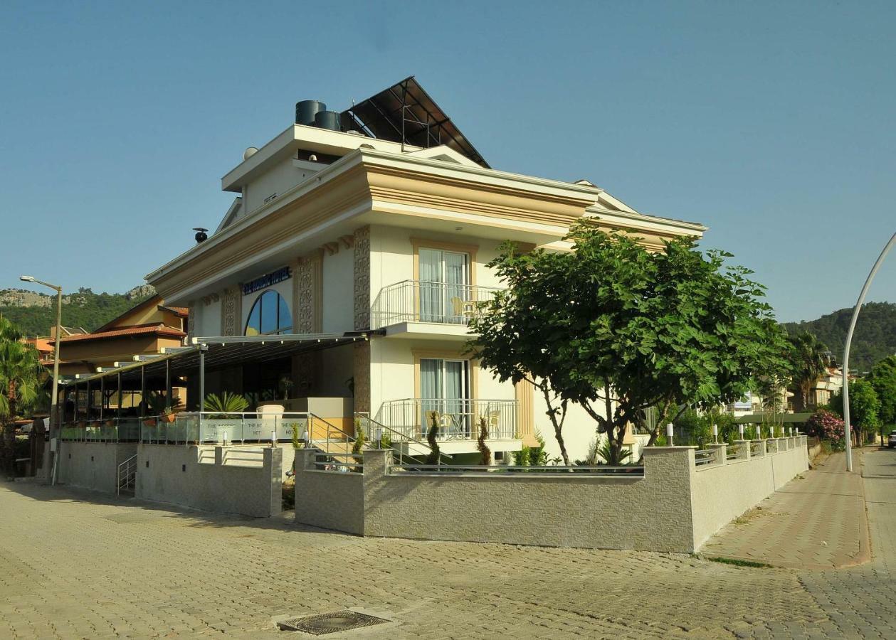 The Nordic Hotel Kemer Buitenkant foto