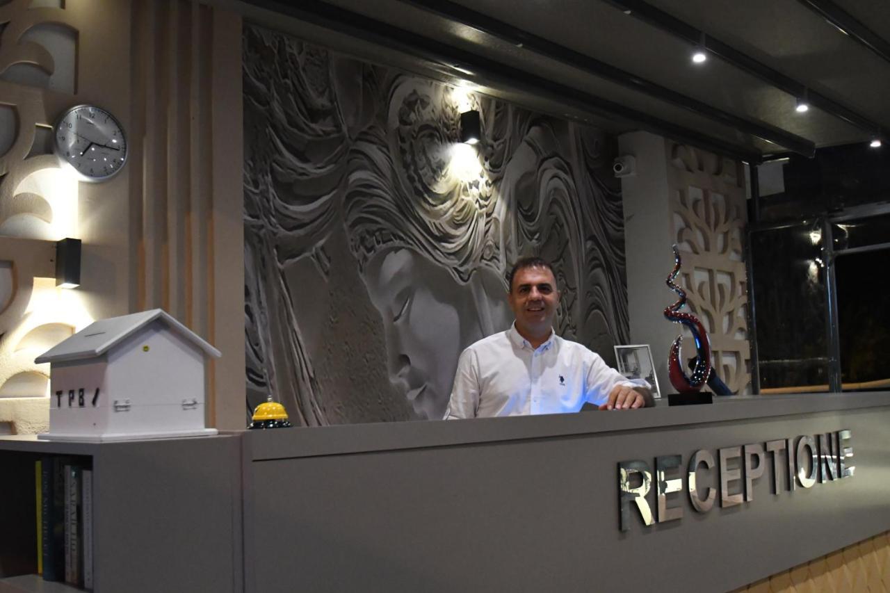 The Nordic Hotel Kemer Buitenkant foto