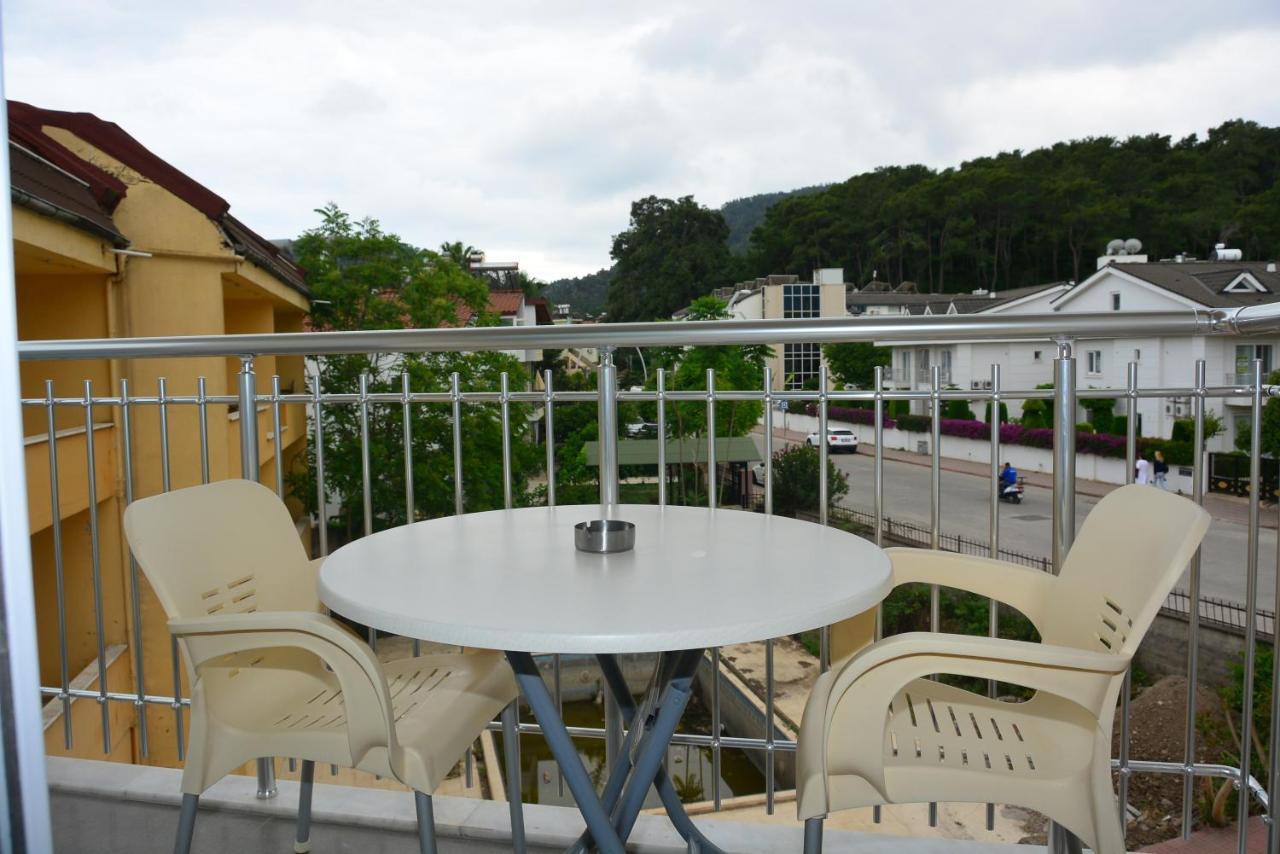 The Nordic Hotel Kemer Buitenkant foto